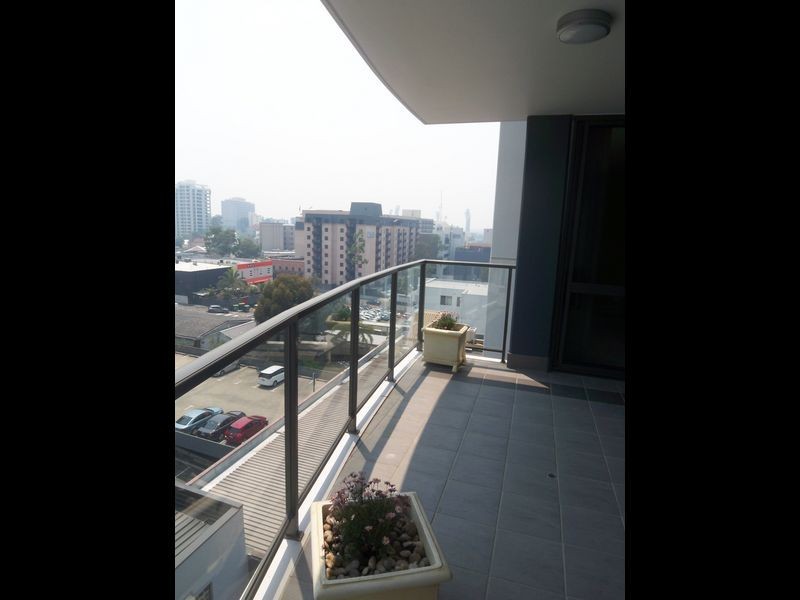 66/188 Adelaide Terrace, East Perth WA 6004