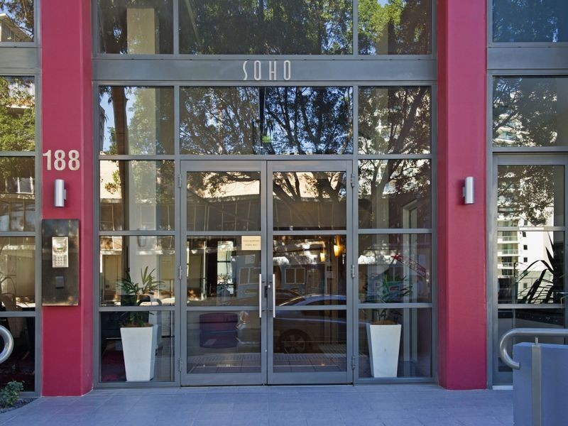 66/188 Adelaide Terrace, East Perth WA 6004