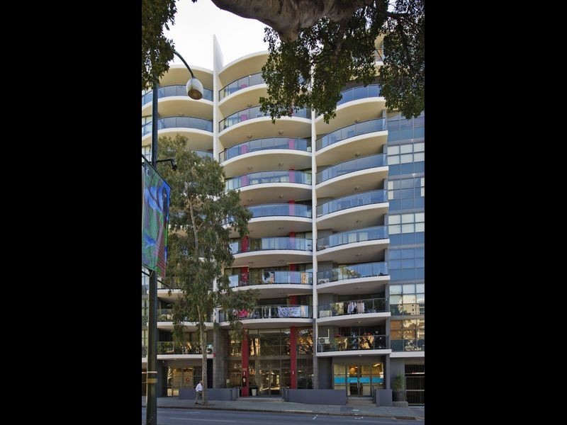 66/188 Adelaide Terrace, East Perth WA 6004