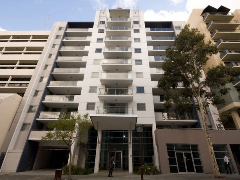 46/175 Hay Street, East Perth WA 6004