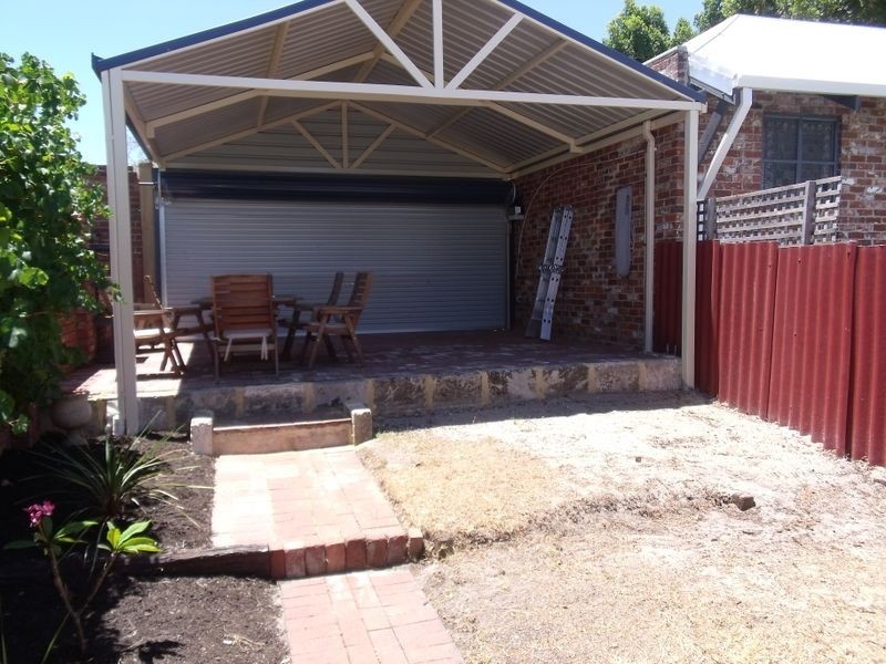 10 Hope Street, Perth WA 6000