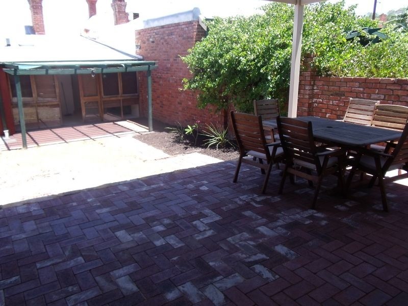 10 Hope Street, Perth WA 6000