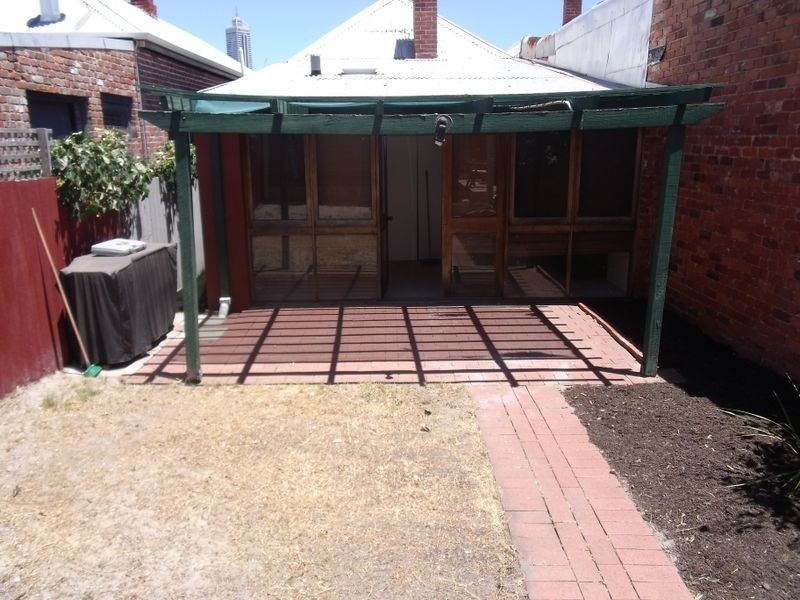 10 Hope Street, Perth WA 6000