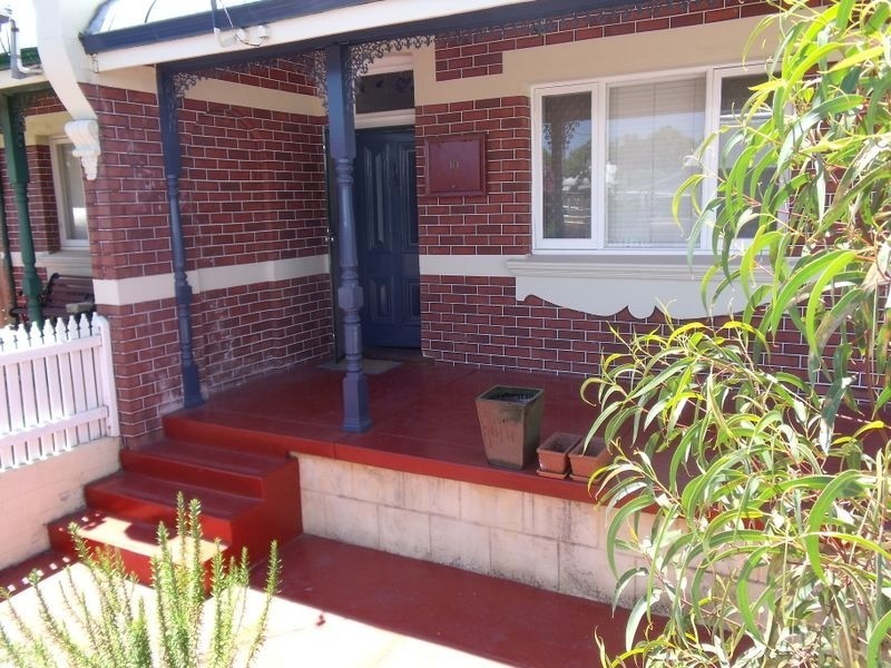 10 Hope Street, Perth WA 6000