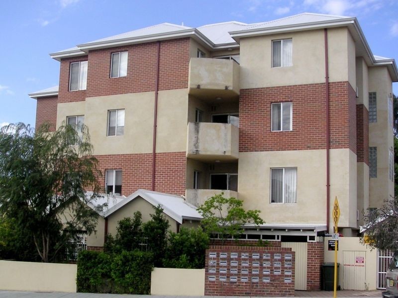 16/102 Goderich Street, East Perth WA 6004