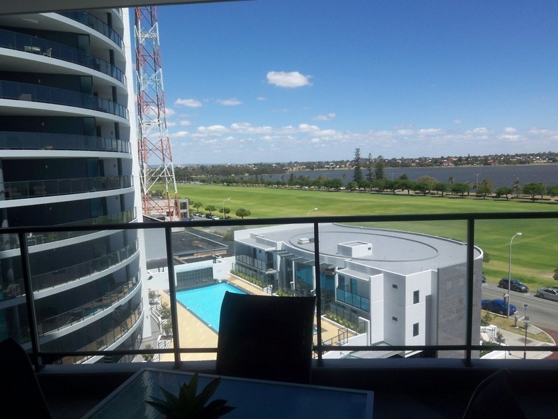 23/100 Terrace Road, East Perth WA 6004