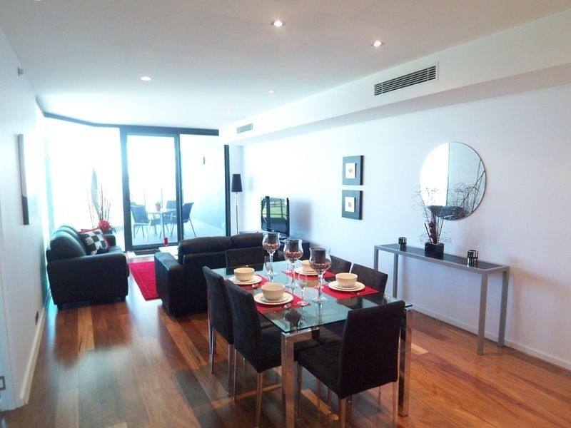 23/100 Terrace Road, East Perth WA 6004