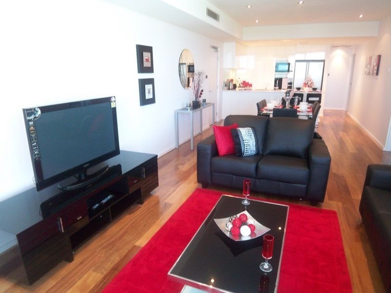 23/100 Terrace Road, East Perth WA 6004