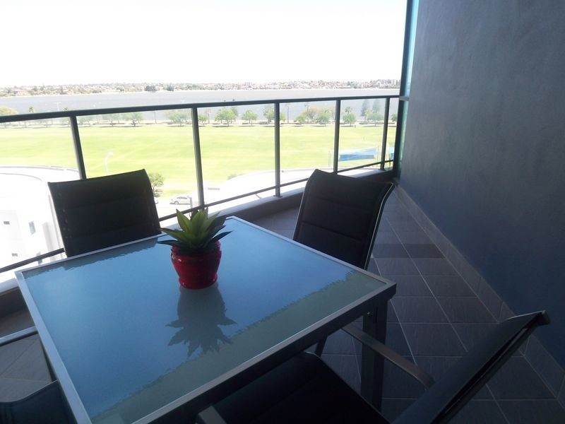 23/100 Terrace Road, East Perth WA 6004