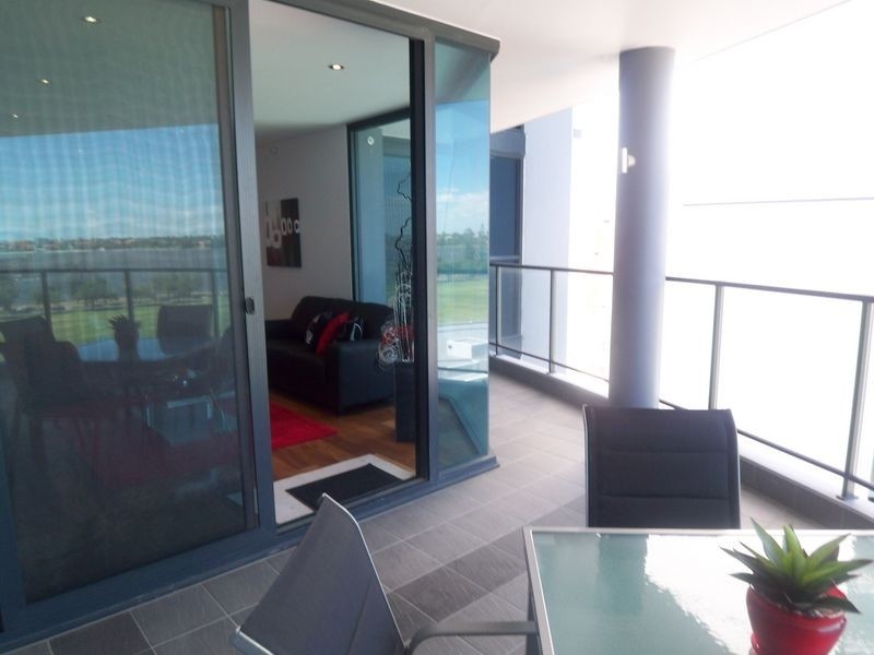 23/100 Terrace Road, East Perth WA 6004