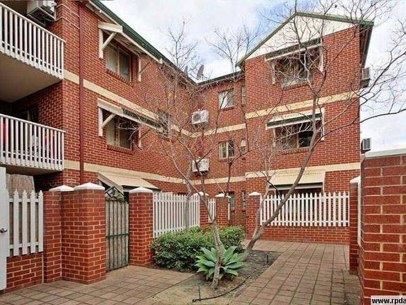 19/48 Wellington Street, East Perth WA 6004