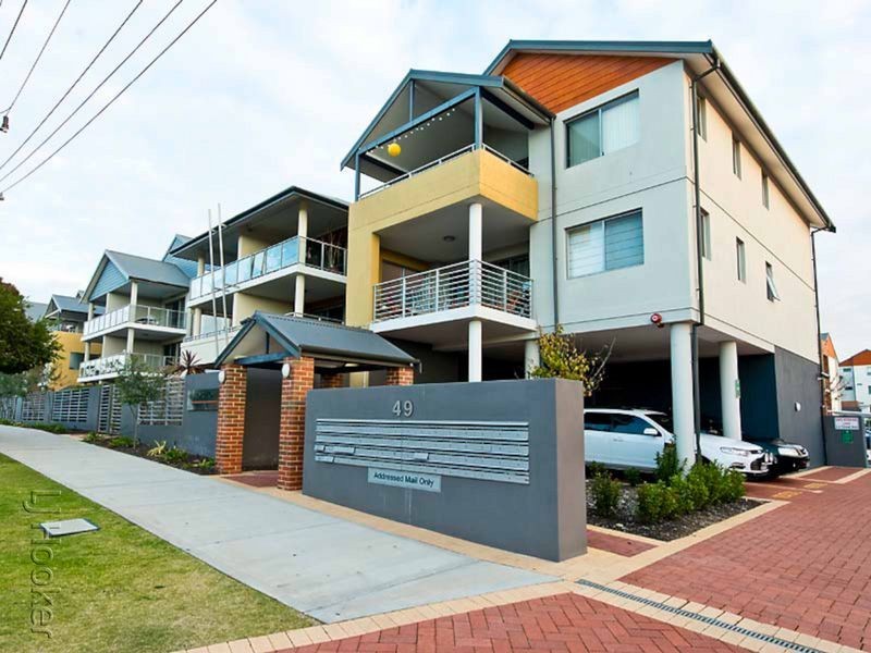 24/49 Sixth Avenue, Maylands WA 6051