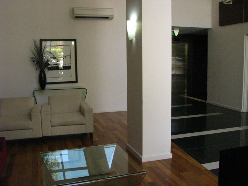 39/131 Adelaide Terrace, East Perth WA 6004