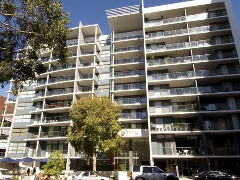 39/131 Adelaide Terrace, East Perth WA 6004