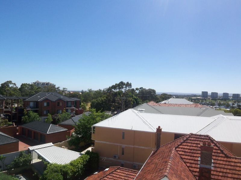 66/38-42 Waterloo Crescent, East Perth WA 6004