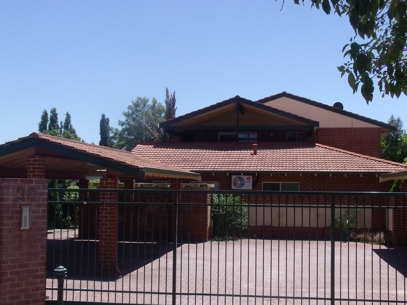 6/30 Watson Place, Maylands WA 6051