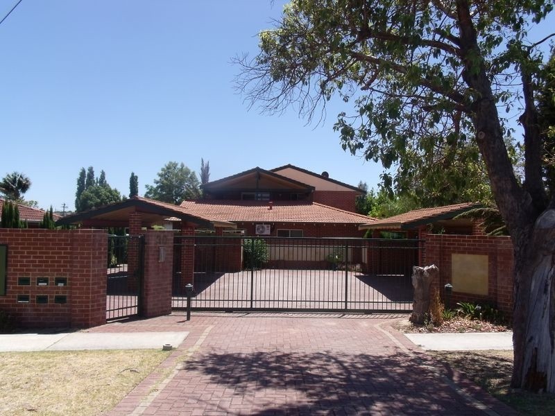 6/30 Watson Place, Maylands WA 6051