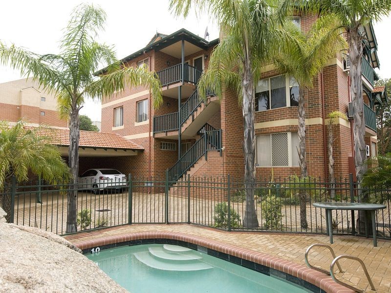3/42 Bronte Street, East Perth WA 6004