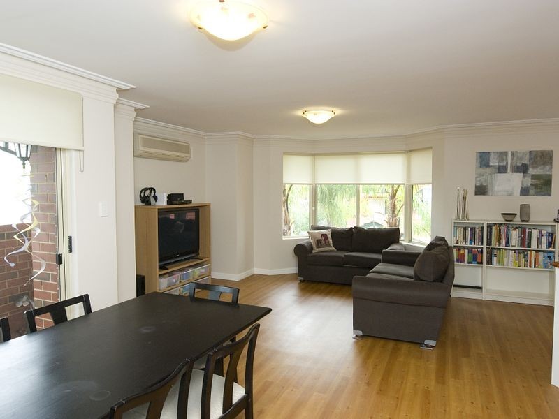 3/42 Bronte Street, East Perth WA 6004