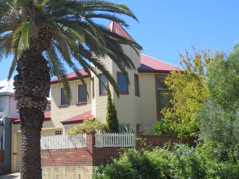 1/2a Regent Street, Mount Lawley WA 6050