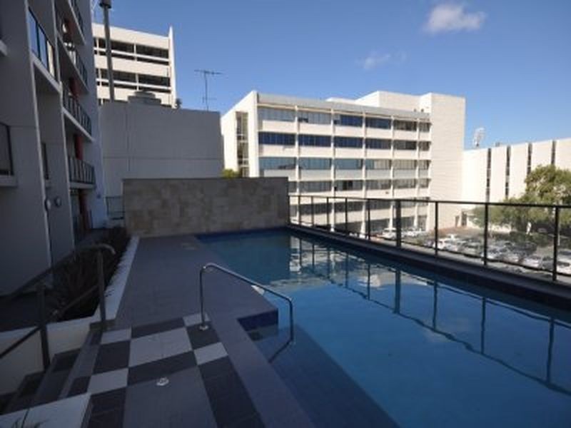 48/118 Adelaide Terrace, East Perth WA 6004