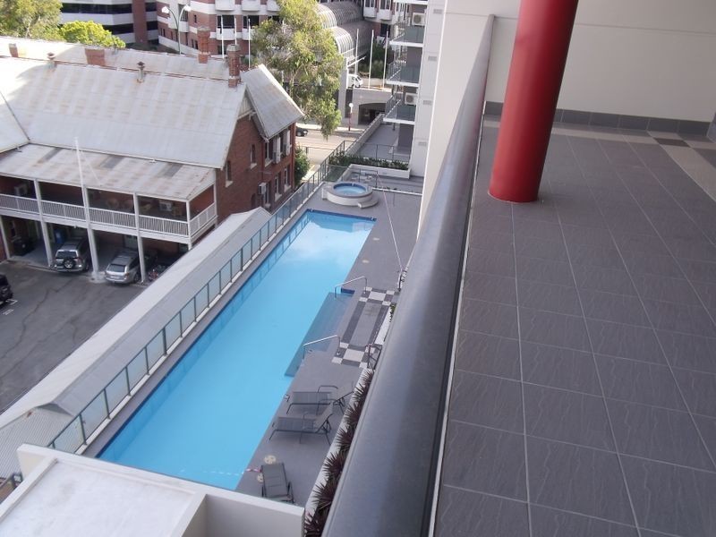 48/118 Adelaide Terrace, East Perth WA 6004