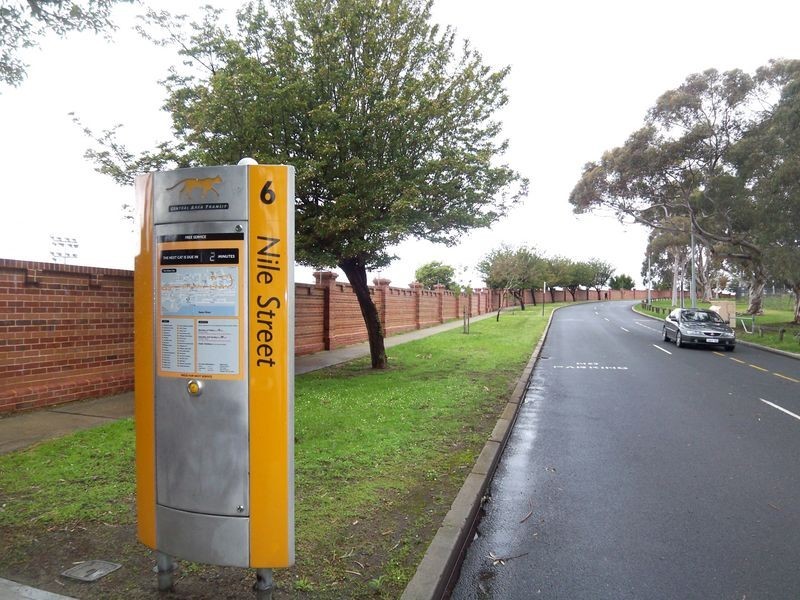 58/22 Nile Street, East Perth WA 6004