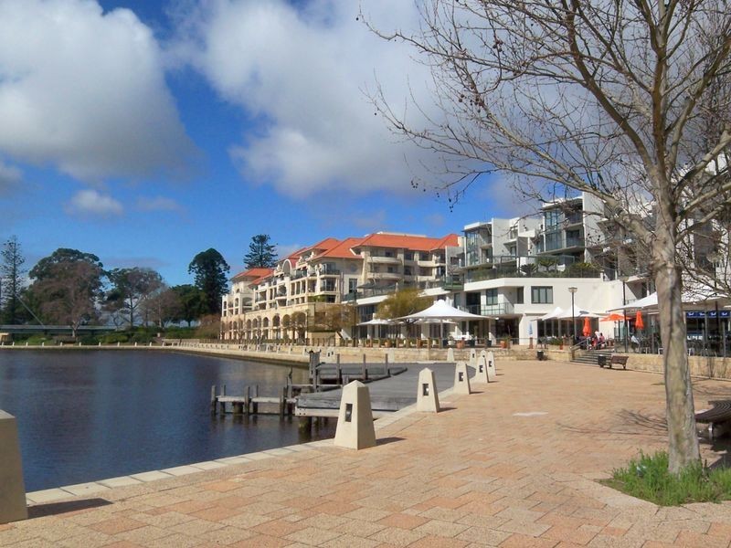 58/22 Nile Street, East Perth WA 6004