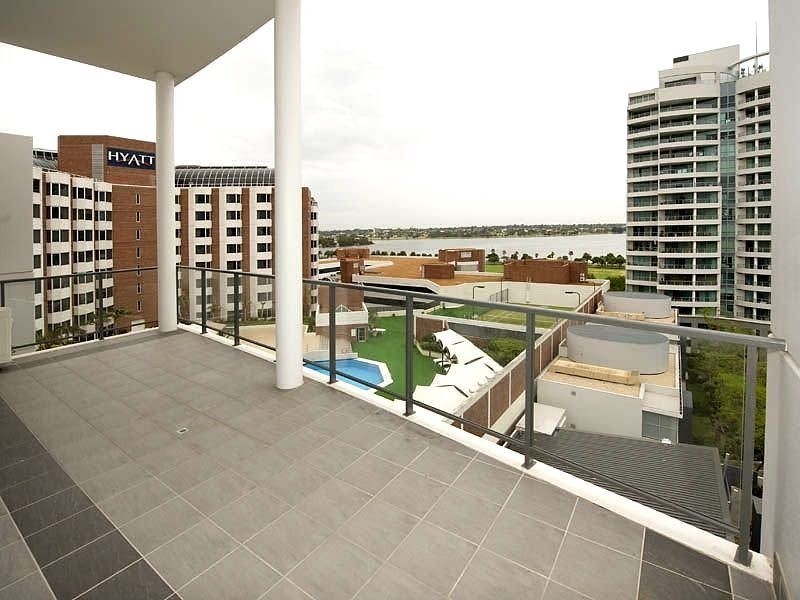 103/131 Adelaide Terrace, East Perth WA 6004