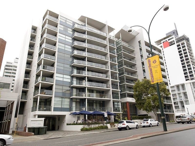 103/131 Adelaide Terrace, East Perth WA 6004
