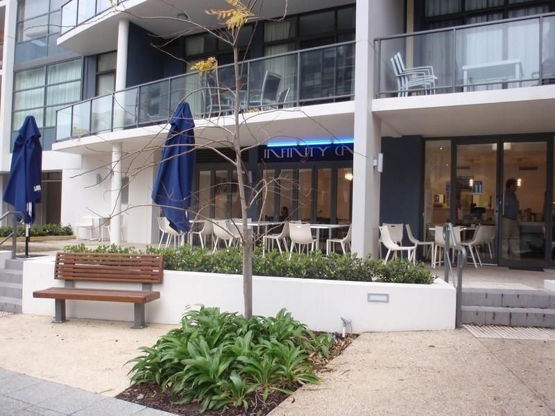 103/131 Adelaide Terrace, East Perth WA 6004