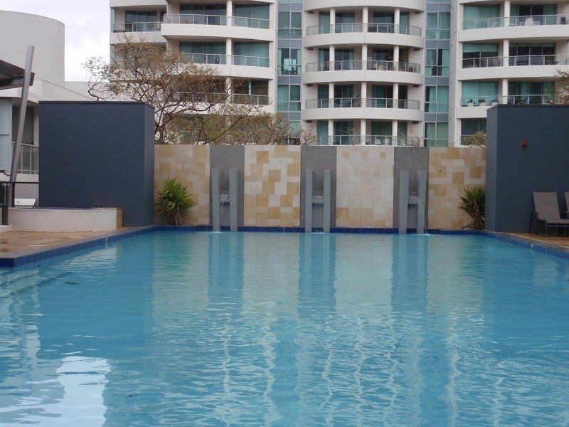 103/131 Adelaide Terrace, East Perth WA 6004