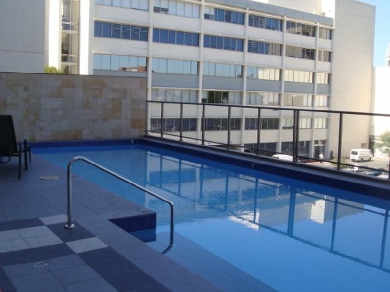 48/118 Adelaide Terrace, East Perth WA 6004