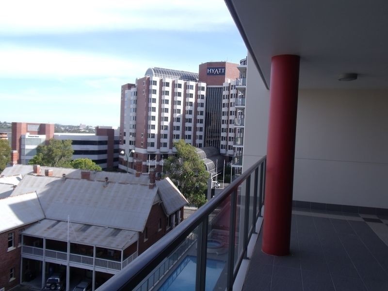 48/118 Adelaide Terrace, East Perth WA 6004