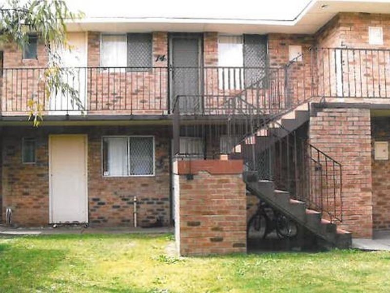 14/1047-10 Albany Highway, St James WA 6102