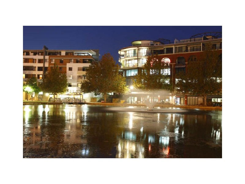 1/10 Eastbrook Terrace, East Perth WA 6004