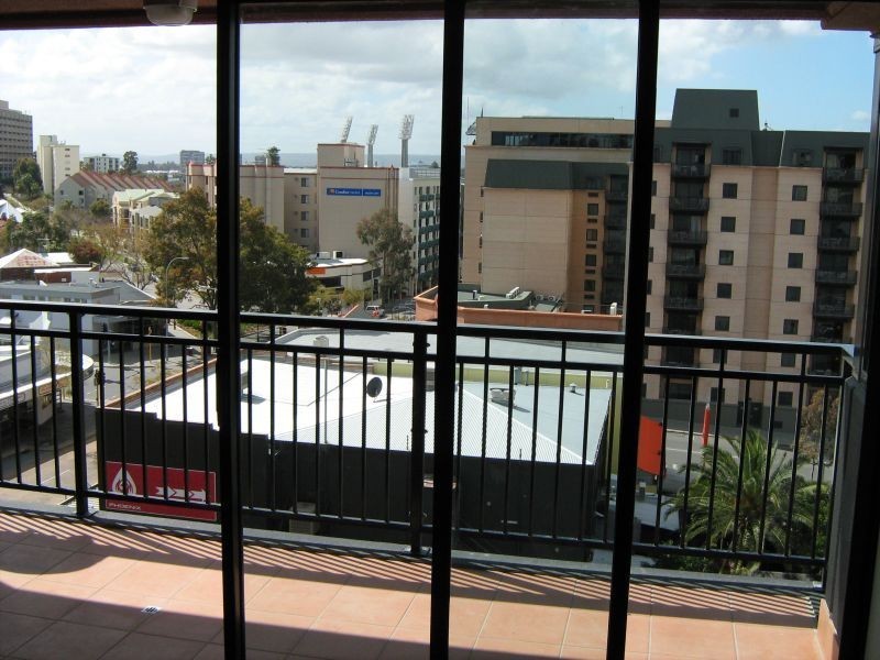 611/251 Hay Street, East Perth WA 6004