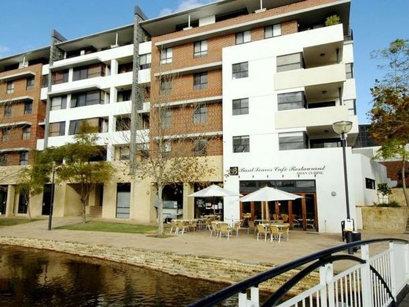 29/82 Royal Street, East Perth WA 6004