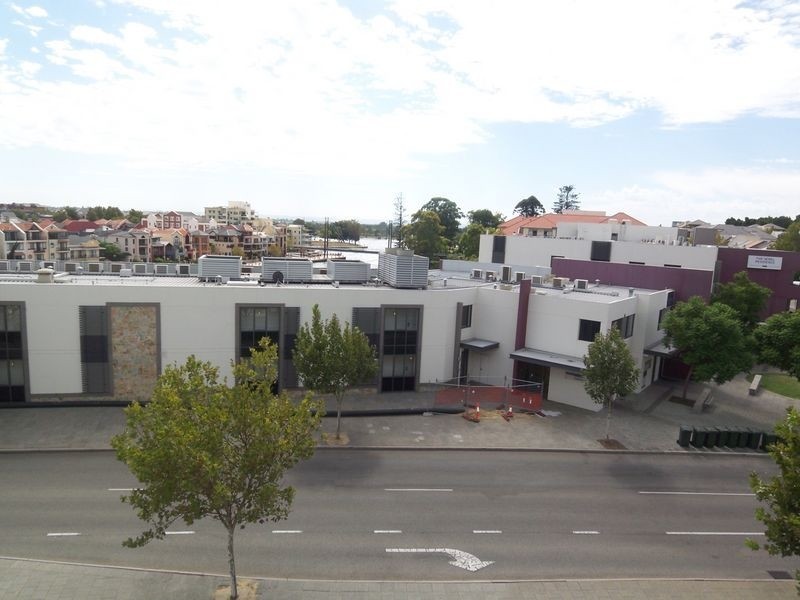 29/82 Royal Street, East Perth WA 6004