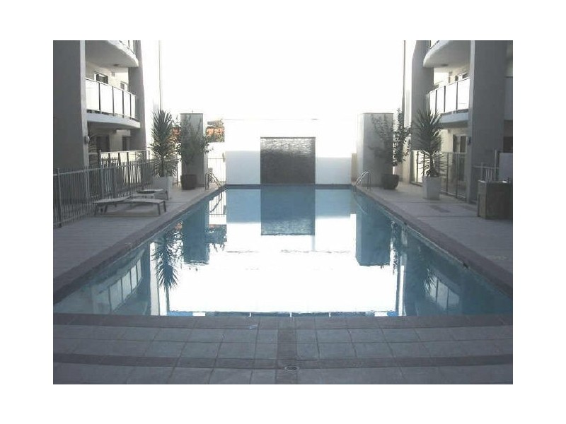 21/269 Hay Street, East Perth WA 6004