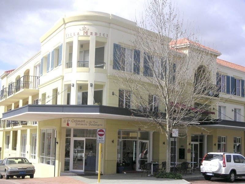 11/110 Royal Street, East Perth WA 6004