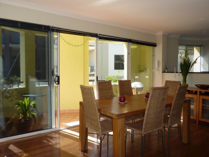 11/110 Royal Street, East Perth WA 6004