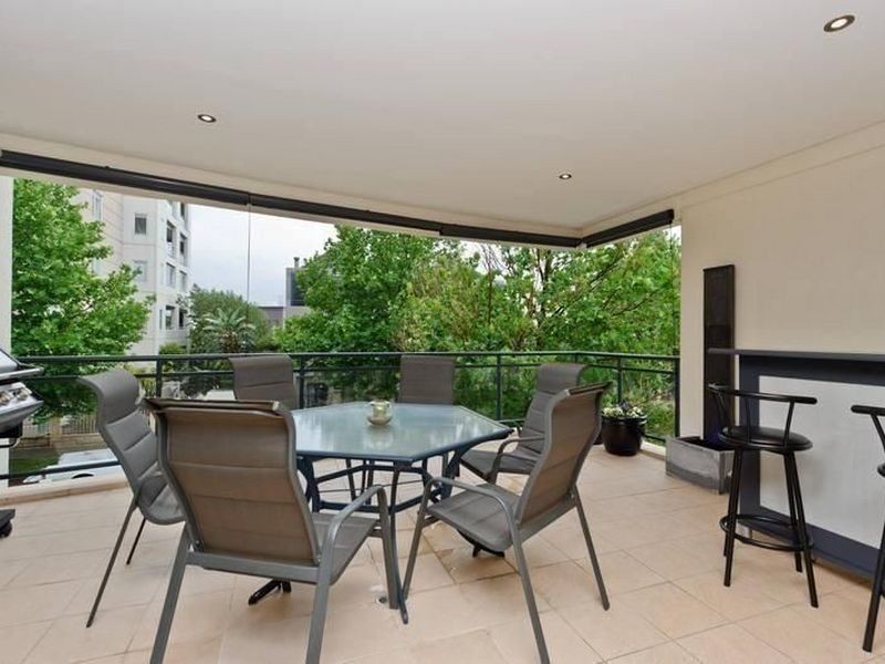 3/32 Trafalgar Road, East Perth WA 6004