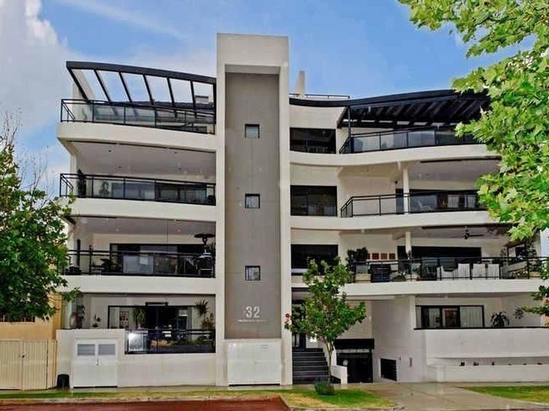 3/32 Trafalgar Road, East Perth WA 6004