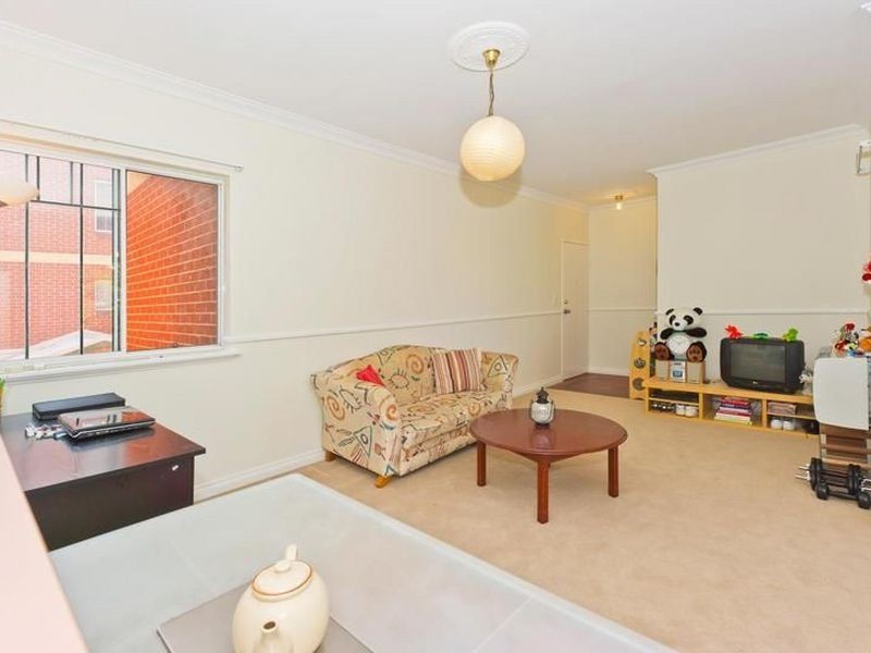 18/62 Bronte Street, East Perth WA 6004