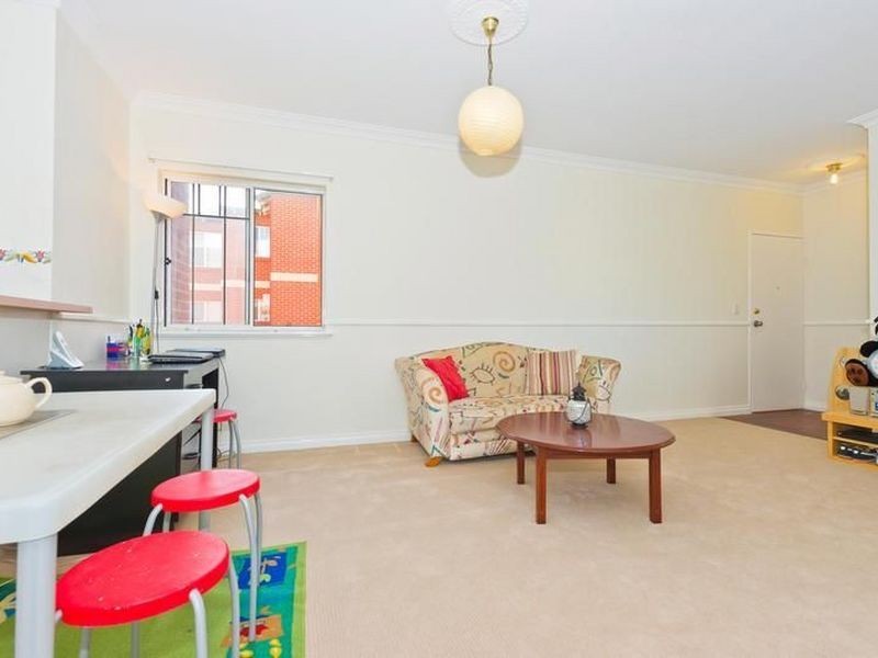 18/62 Bronte Street, East Perth WA 6004