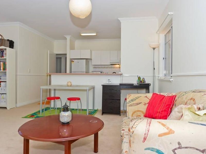 18/62 Bronte Street, East Perth WA 6004