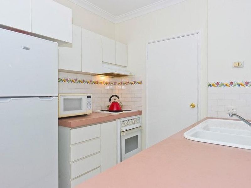 18/62 Bronte Street, East Perth WA 6004