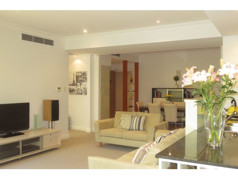 20/20 Royal Street, East Perth WA 6004