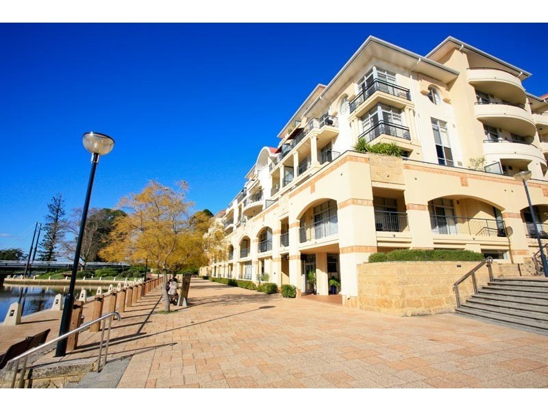 20/20 Royal Street, East Perth WA 6004